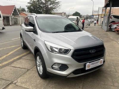 2018 Ford Kuga 1.5 Ecoboost Ambiente