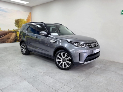2018 Land Rover Discovery 3.0 Si6 Hse for sale
