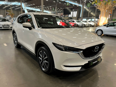 2018 Mazda Cx-5 2.0 Individual A/t for sale