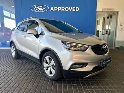 2018 Opel Mokka / Mokka X 1.4t Enjoy for sale