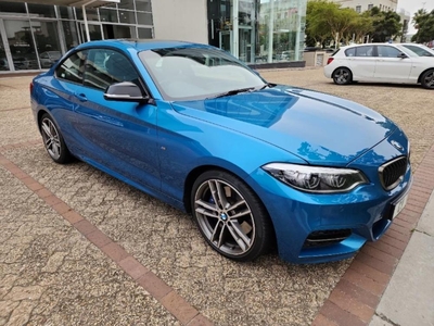 2019 Bmw M240i A/t (f22) for sale