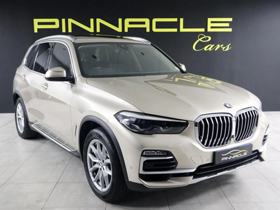 2019 Bmw X5 Xdrive30d for sale