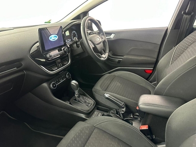 2019 Ford Fiesta 1.0T Titanium Auto