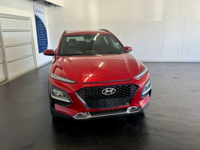 2019 Hyundai Kona 2.0 Executive A/t for sale