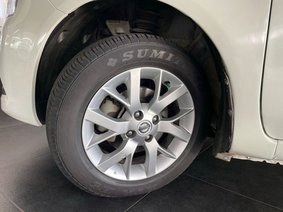 2019 Nissan Almera 1.5 Acenta