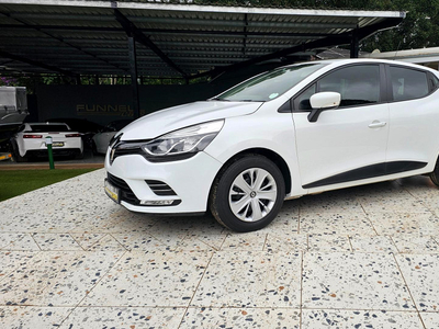 2019 Renault Clio Iv 900 T Expression 5dr (66kw) for sale