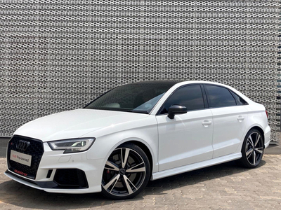 2020 Audi Rs3 2.5 Stronic for sale