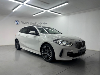 2020 Bmw 118i M Sport for sale