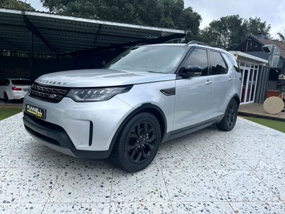 2020 Land Rover Discovery Se Sd4 for sale