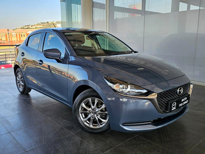2020 Mazda Mazda2 1.5 Dynamic 5dr for sale