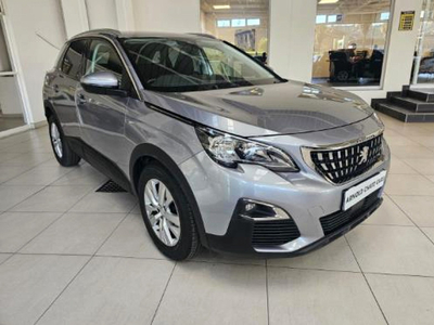 2020 Peugeot 3008 1.6 Thp Active A/t for sale
