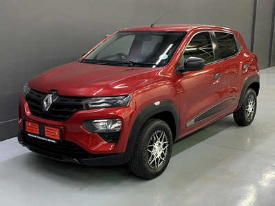 2020 Renault Kwid 1.0 Expression 5dr Amt for sale