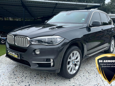 2021 Bmw X5 M50i (g05) for sale