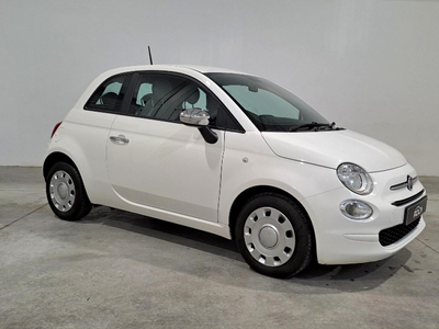 2021 Fiat 500 900t Cult for sale
