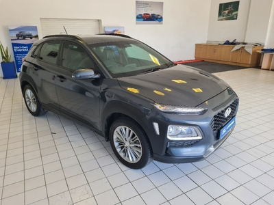 2021 Hyundai Kona 2.0 Executive A/t for sale