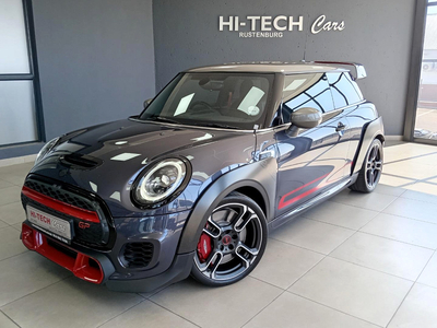 2021 Mini Cooper Jcw Gp3 A/t for sale