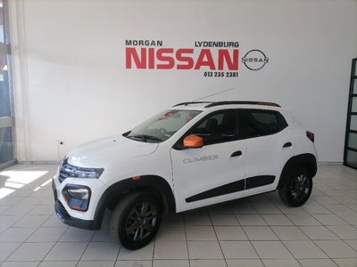 2021 Renault Kwid 1.0 Climber 5dr Amt for sale
