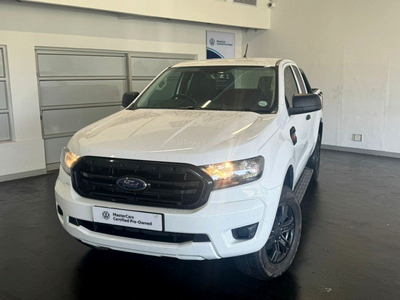 2022 Ford Ranger 2.2tdci Xl A/t P/u Sup/cab for sale