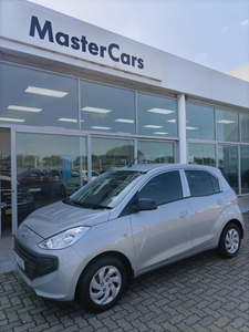 2022 Hyundai Atos 1.1 Motion Amt for sale