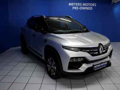 2022 Renault Kiger 1.0t Intens for sale