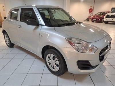 2022 Suzuki Swift 1.2 GA