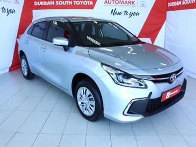 2022 Toyota Starlet 1.5 Xi For Sale in Kwazulu-Natal, Durban