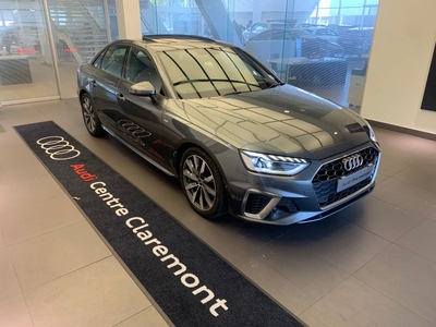 2023 Audi A4 35tdi Stronic S Line for sale