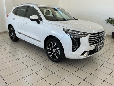 2023 Haval H2 Jolion 1.5t Luxury Dct for sale