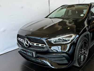 2023 Mercedes-benz Gla 200 Progressive A/t for sale