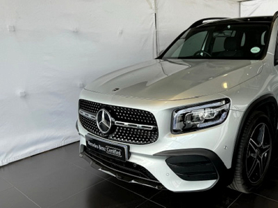 2023 Mercedes-benz Glb 250 Progressive for sale