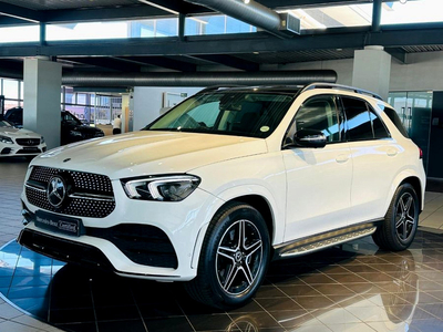 2023 Mercedes-benz Gle 300d 4matic for sale