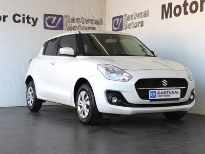 2023 Suzuki Swift 1.2 Gl for sale