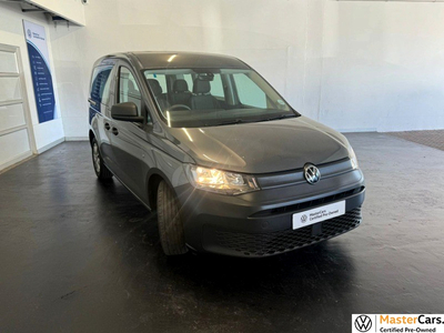 2023 Volkswagen Caddy Kombi 1.6i (7 Seat) for sale
