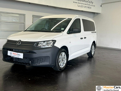 2023 Volkswagen Caddy Kombi 2.0tdi (7 Seat) for sale