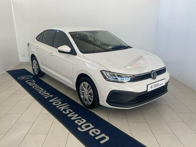 2023 Volkswagen Polo 1.6 for sale