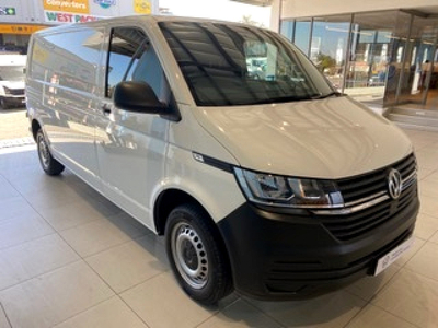 2023 Volkswagen T6.1 2.0tdi 81kw Lwb F/c P/v for sale