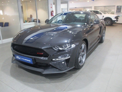2024 Ford Mustang 5.0 Gt Fastback for sale