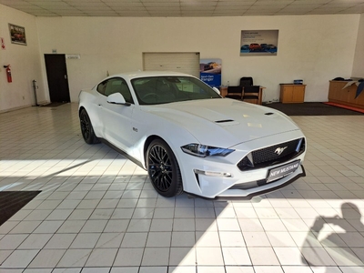 2024 Ford Mustang 5.0 Gt Fastback for sale
