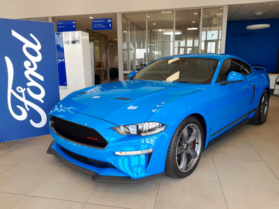 2024 Ford Mustang California Special 5.0 Gt A/t for sale