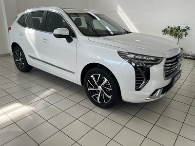 2024 Haval H2 Jolion 1.5t Super Luxury Dct for sale