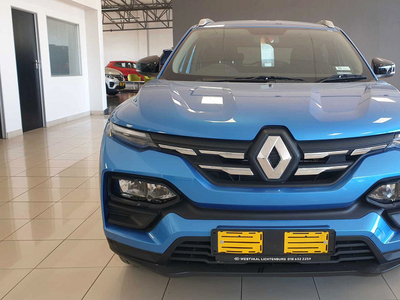2024 Renault Kiger 1.0 Energy Zen for sale