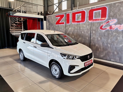 2024 Suzuki Ertiga 1.5 Ga for sale
