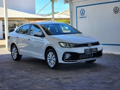 2024 Volkswagen Polo 1.6 Life for sale