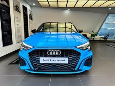 Audi A3 2023, Automatic, 1.8 litres - Port Alfred