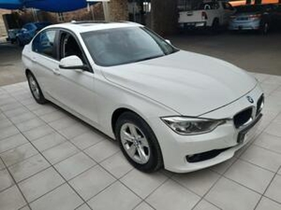 BMW 3 2013, Automatic, 2 litres - Randfontein