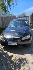 BMW 323i For Sale