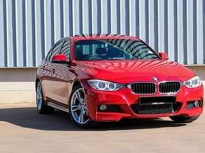 BMW M-Coupe 2015, Automatic, 2.4 litres - Cape Town