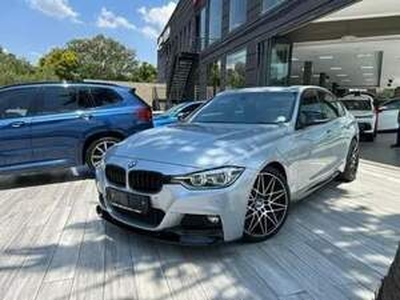 BMW M3 2016, Automatic - Garies