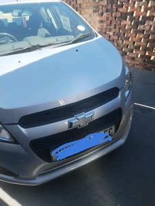 CHEV SPARK 1.2 L 5 DR ONLY R 99,995.00 FSH CAL/WSAP LOUIS PIKE ON 0829346721
