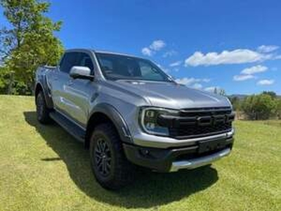 Ford Ranger 2023, Automatic, 3 litres - Bloemfontein
